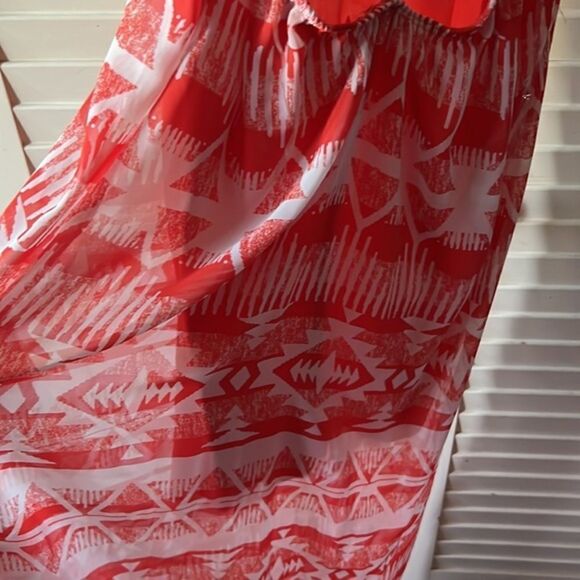 First look maxi dress - Picture 6 of 6